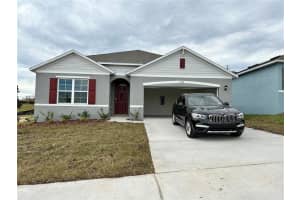 1769 Juneberry St, Clermont, FL 34715, Sold 12/30/22