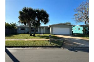 1355 Holt Dr, Merritt Island, FL 32952, Sold 01/03/23
