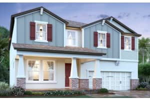 1304 Foltz Loop, Oakland, FL 34787, Sold 01/05/23