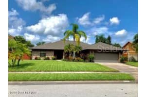 1241 Sleepy Hollow Ln, Rockledge, FL 32955, Sold 01/05/23
