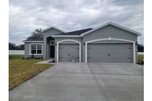 1073 Montgomery Ln, Polk City, FL 33868, Sold 01/11/23