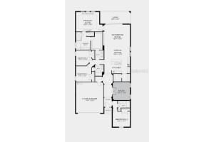 2596 Leafwing Ct, Palm Harbor, FL 34683, Sold 12/30/22