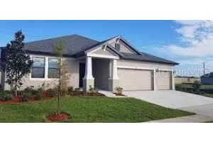 3825 Raindrop Dr, Parrish, FL 34219, Sold 01/29/23