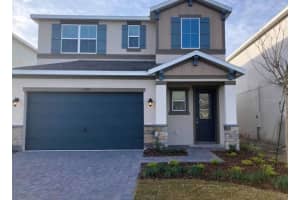 2324 Emerald Springs Dr, Apopka, FL 32712, Sold 01/31/23