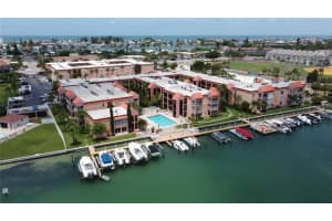 8921 Blind Pass Rd, St Pete Beach, FL 33706, Sold 02/07/23