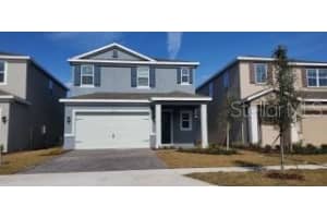 2319 Emerald Springs Dr, Apopka, FL 32712, Sold 01/31/23