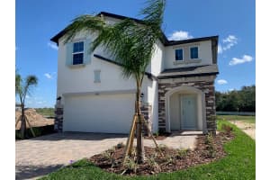2832 Autumn Rock Dr, Zephyrhills, FL 33540, Sold 02/27/23