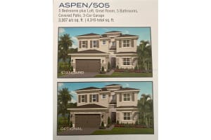 32644 Tree of Life Ave, Wesley Chapel, FL 33543, Sold 02/24/23