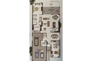 32644 Tree of Life Ave, Wesley Chapel, FL 33543, Sold 02/24/23