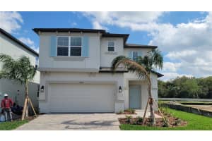 2862 Autumn Rock Dr, Zephyrhills, FL 33540, Sold 02/28/23