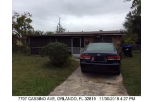 7707 Cassino Ave, Orlando, FL 32819, Sold 02/10/23