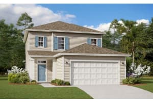 134 Nighthawk Ln, Palm Coast, FL 32164, Sold 02/28/23