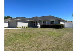 721 Barrister Dr, Auburndale, FL 33823, Sold 03/20/23