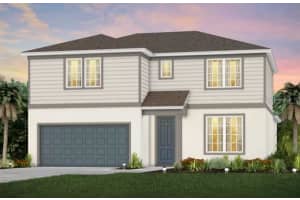 7681 Agrigento St, Clermont, FL 34714, Sold 03/22/23