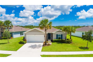 3512 Carriage Pointe Cir, Fort Pierce, FL 34981, Sold 03/17/23