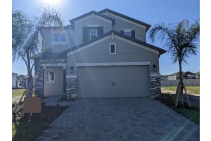3012 Misty Marble Dr, Zephyrhills, FL 33540, Sold 03/23/23