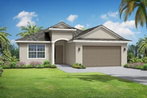 12739 Rainwashed Loop, Parrish, FL 34219, Sold 03/24/23