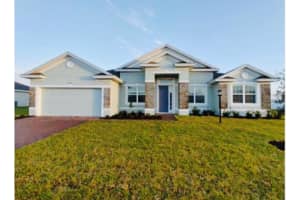 1035 Enclave Lake Blvd, Auburndale, FL 33823, Sold 03/01/23
