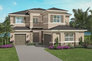 3435 Acacia Bay Ave, Wesley Chapel, FL 33543, Sold 03/28/23