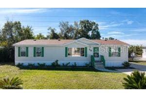 18 Florence Blvd, DeBary, FL 32713, Sold 03/30/23