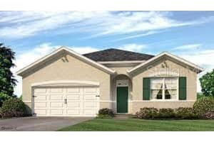 1198 Winter Gray Cir, Deltona, FL 32738, Sold 03/30/23