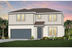 7634 Ragusa Wy, Clermont, FL 34714, Sold 03/29/23