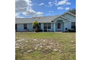 2277 N Bennett Rd, Avon Park, FL 33825, Sold 03/20/23