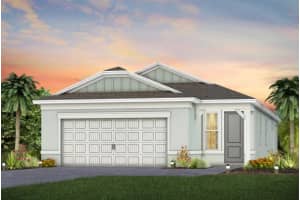 2571 Cliff Wy, St Cloud, FL 34771, Sold 03/21/23