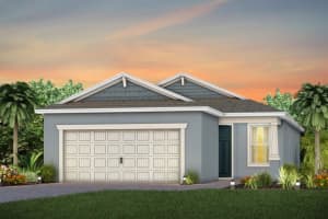 2563 Cliff Wy, St Cloud, FL 34771, Sold 03/29/23