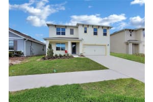 4097 Silverstream Terrace, Sanford, FL 32771, Sold 04/20/23