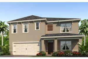 2612 Palmbrooke Wy, Edgewater, FL 32141, Sold 04/19/23