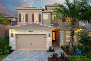 3121 Great Banyan Way, Wesley Chapel, FL 33543, Sold 04/30/23