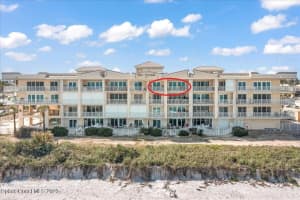 1919 Florida A1A, Indian Harbour Beach, FL 32937, Sold 04/26/23