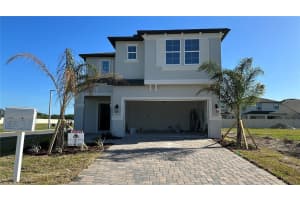 2875 Misty Marble Dr, Zephyrhills, FL 33540, Sold 05/08/23