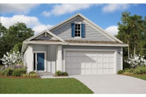 108 Nighthawk Ln, Palm Coast, FL 32164, Sold 04/25/23