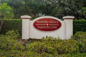 344 Mariner Dr, Tarpon Springs, FL 34689, Sold 05/08/23