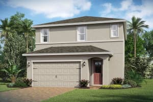 2360 Emerald Springs Dr, Apopka, FL 32712, Sold 05/10/23