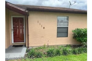 1118 Rich Moor Cir, Orlando, FL 32807, Sold 05/15/23