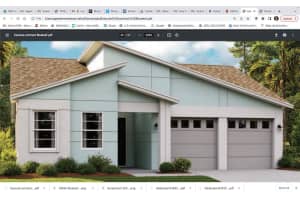 19044 Blueleaf St, Orlando, FL 32827, Sold 04/26/23
