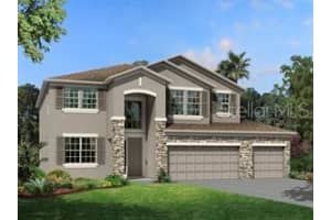 3038 Adams Cross Dr, Zephyrhills, FL 33540, Sold 05/23/23