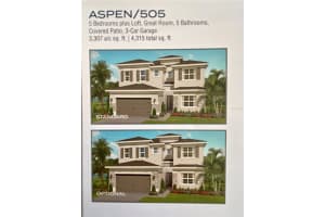 32689 Tree of Life Ave, Wesley Chapel, FL 33543, Sold 05/25/23