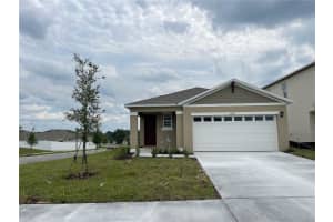 2698 Rowan St, Tavares, FL 32778, Sold 05/31/23