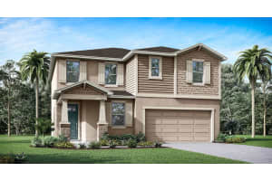 2065 Valencia Blossom St, Clermont, FL 34711, Sold 05/30/23