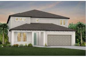 Jasmine Brook Cir, Land O' Lakes, FL 34638, Sold 06/09/23