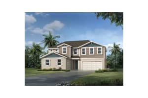 3305 Canna Lily Pl, Clermont, FL 34711, Sold 06/30/23