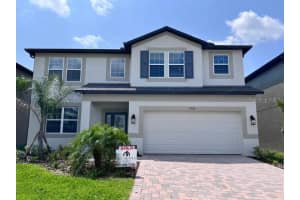 2828 Adams Cross Dr, Zephyrhills, FL 33540, Sold 06/21/23