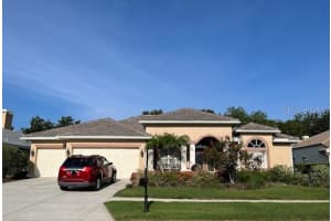 1109 Hagen Dr, Trinity, FL 34655, Sold 06/30/23