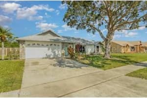 2777 Nobility Ave, Melbourne, FL 32934, Sold 07/19/23