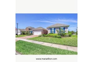 623 St Kitts Loop, St. Augustine, FL 32092, Sold 06/29/23