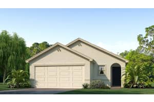 2918 Lotus Flower Trl, Wesley Chapel, FL 33543, Sold 06/12/23